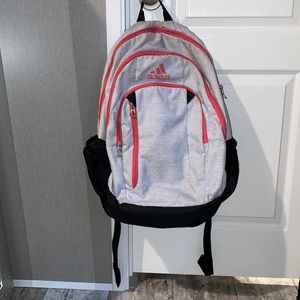Adidas Backpack